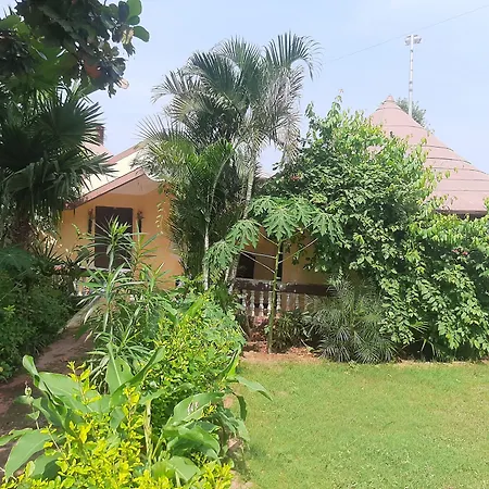 Green Park Resort-2