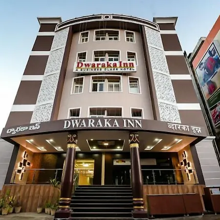 Dwaraka Inn-3
