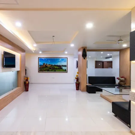 Hotel Drishti,Bhopal-2