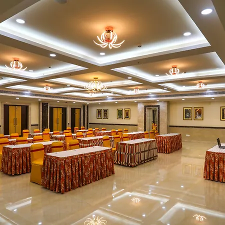 Hotel Aadithya-2