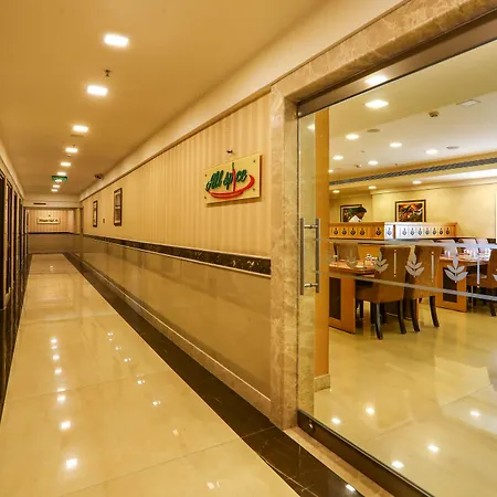 Hotel Aadithya-3