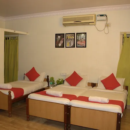 Nachis Bnb-3
