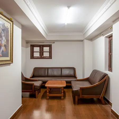 Treebo Akshaya Residency-2