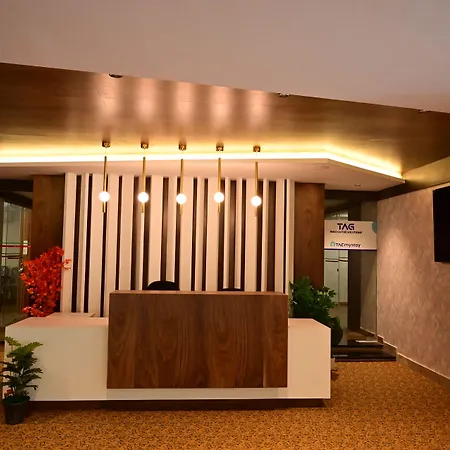 Grand One Tower-2