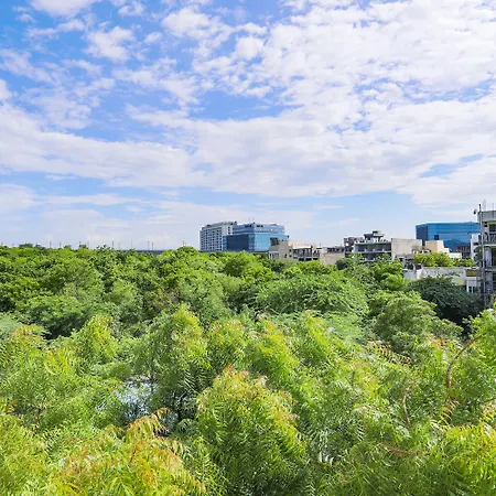 Fabhotel Aravali Suites - Dlf Phase 3-3