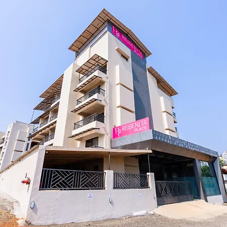 Regenta Place Igatpuri-2