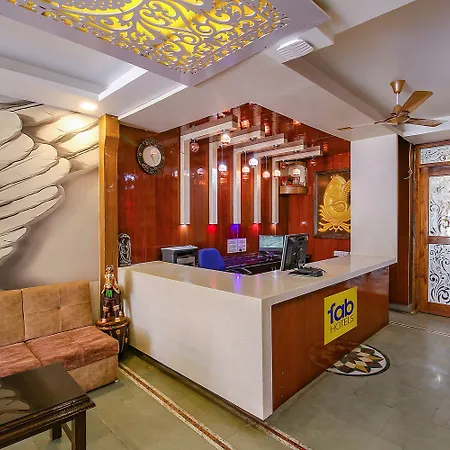 Fabhotel Kanta Shrawan Arcade-2
