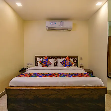 Fabhotel Kanta Shrawan Arcade-3