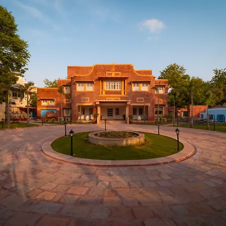 Tree Of Life Bhadrajun House, Jodhpur-3