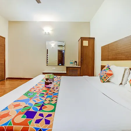 Fabhotel Aqua-3