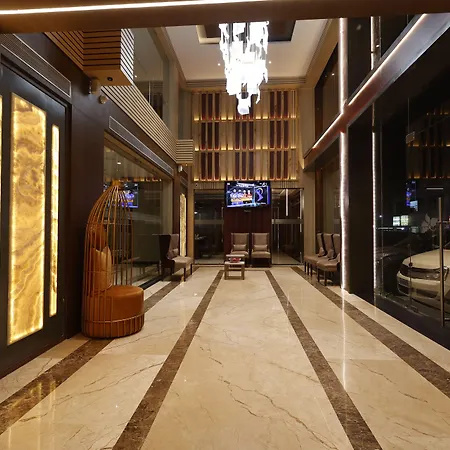 Pride Biznotel Canopus, Digha-2