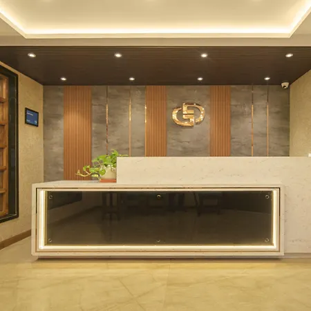 Treebo Gyani'S-3