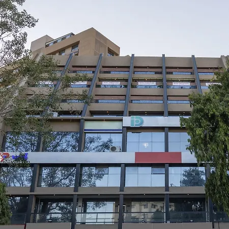 Treebo Prince Plaza-2