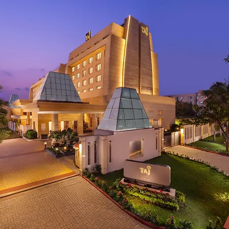 Taj Tirupati-2