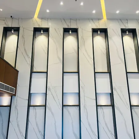 The Prime Delhi - A Luxe Collection Hotel-2