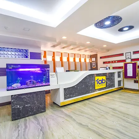 Fabhotel Emerald-2