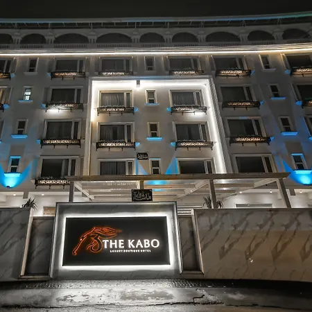 The Kabo-3