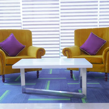 Lime Tree Hotel Pulkit Gurgaon-Artemis Hospital, Nearest Metro Huda City Centre-3