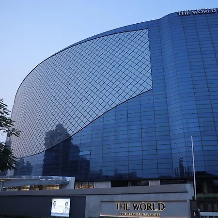 Regenta - The World Surat-2