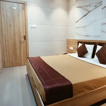 Hotel Prasad Nx-3