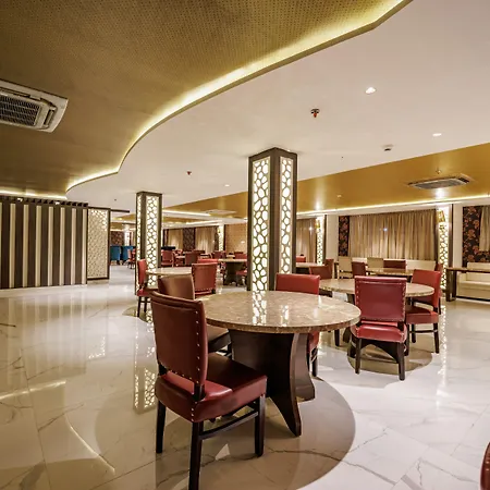 Zone Connect By The Park Sangolda Goa-2