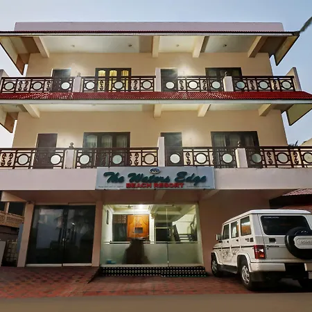 Itsy Hotels The Waters Edge Beach Resort-2