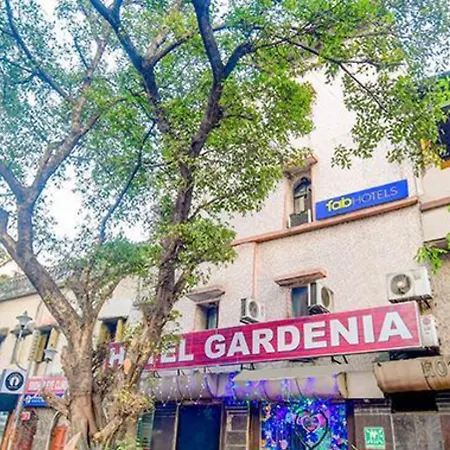 Fabexpress Gardenia-3