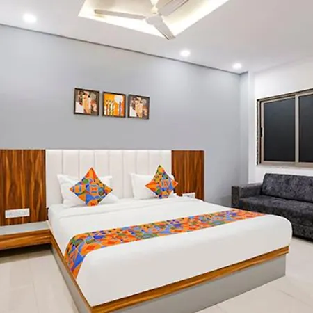 Fabhotel Magnus-2