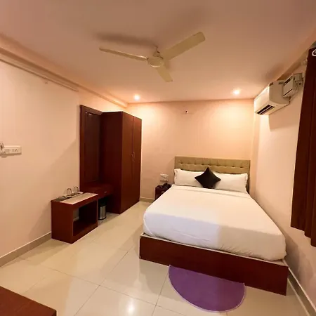 Hotel Intourist By Agira Hotel-3