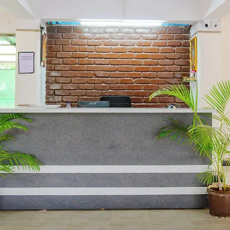 Itsy Hotels Opal Suites, Mundhwa, Near Koregaon Park-3