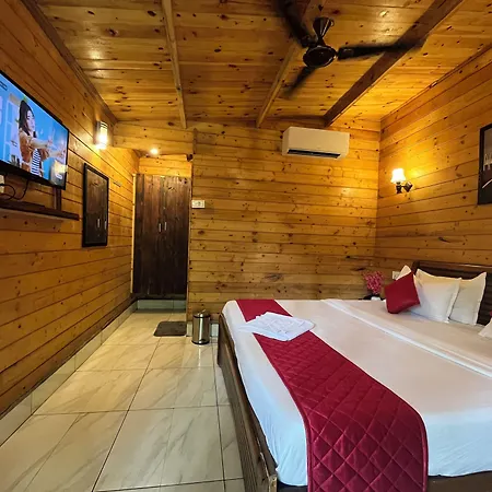 Tattvam On The Beach - Retreat And Spa-2