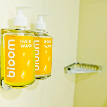 Bloom Hotel - Bengaluru Airport-2