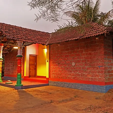 Hotel Allaranda Homestay-2