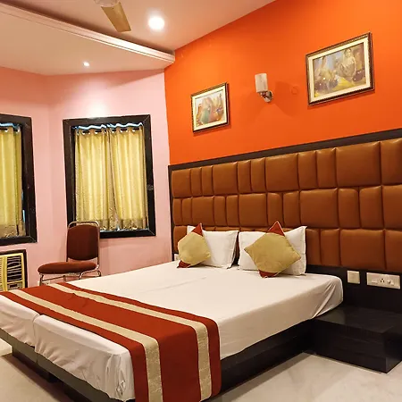 Hotel Mulberry-2