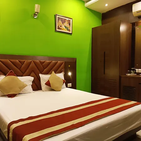 Hotel Mulberry-3