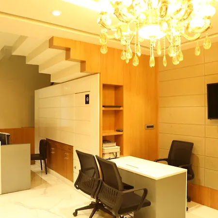 Hotel Reva Regency-3