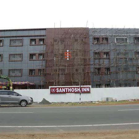Santhosh Inn-2