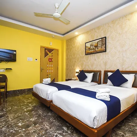 Kiaan Inn-3