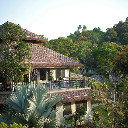 Blanket Days Resort And Spa-3