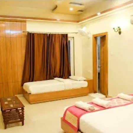Hotel Banaras Haveli-3