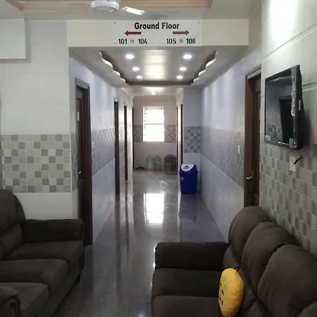 Hotel Grand Stay-3