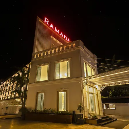 Ramada By Wyndham Goa Arpora-2
