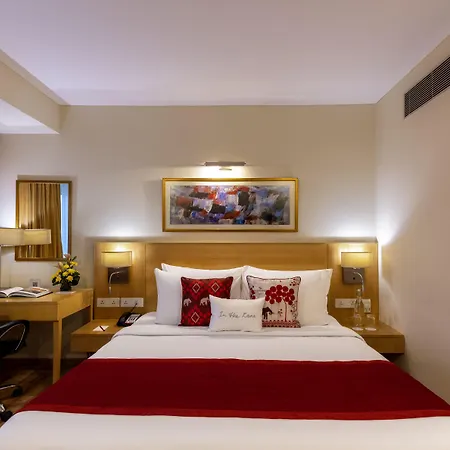 Zone Connect By The Park Saket New Delhi-3