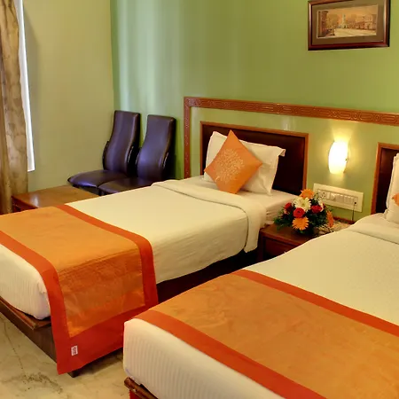 Hotel Chennai Gate-2