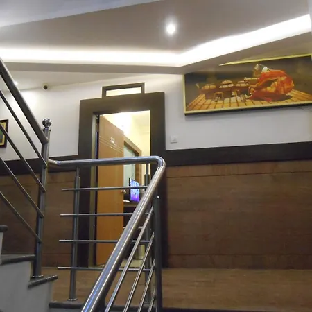 Hotel Aditya-2