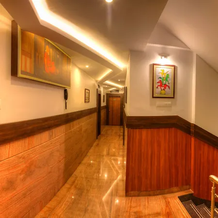 Hotel Aditya-3