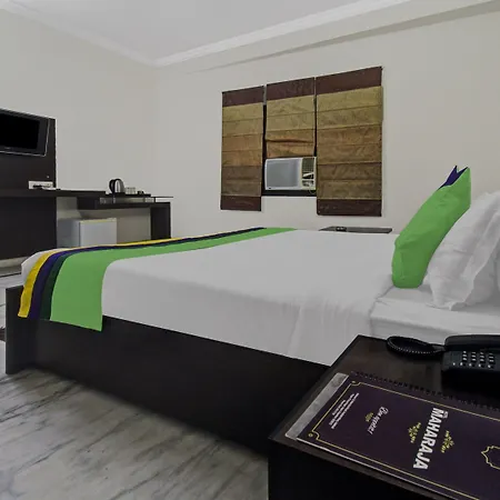 Treebo Maharaja Residency-2