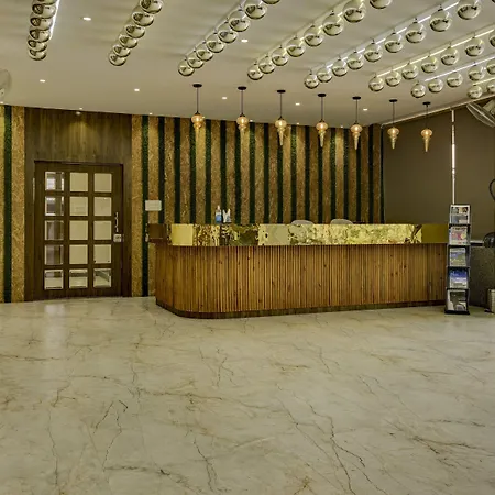 Treebo Winsome Resort With Swimming Pool-2