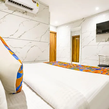 Fabhotel Shubham Inn-3
