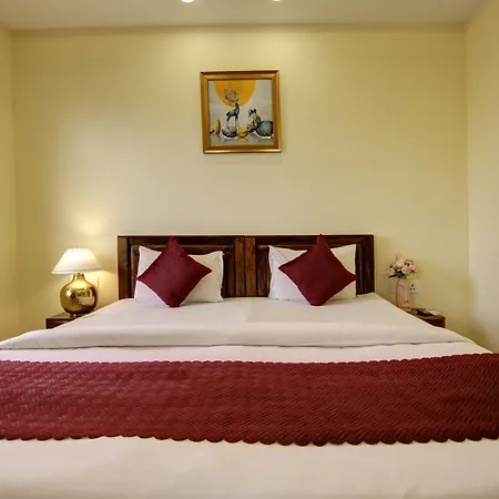 Hotel Blue Pearl Chikmagalur-2